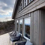 Falkeblikk-mountain With Majestic Views *