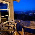 Casa de Férias Falkeblikk-mountain With Majestic Views