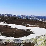 Casa de Férias Falkeblikk-mountain With Majestic Views