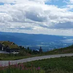 Casa de Férias Falkeblikk-mountain With Majestic Views Bo (Telemark)