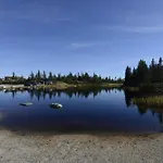 Falkeblikk-mountain With Majestic Views *