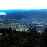 Falkeblikk-mountain With Majestic Views Casa de Férias *