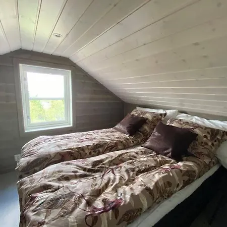 Holiday home Falkeblikk-Mountain Cabin With Majestic Views *