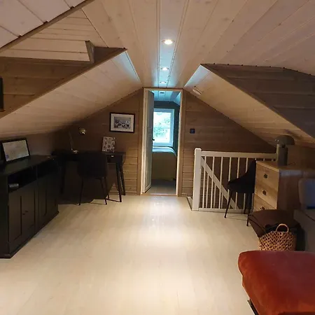 Holiday home Falkeblikk-Mountain Cabin With Majestic Views *