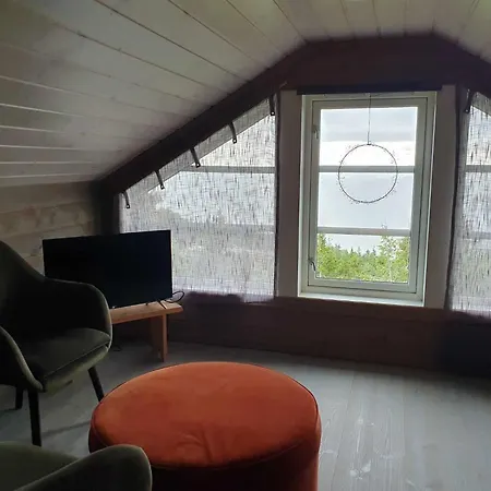 Falkeblikk-Mountain Cabin With Majestic Views Holiday home *