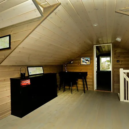 Falkeblikk-Mountain Cabin With Majestic Views Holiday home Bo (Telemark)
