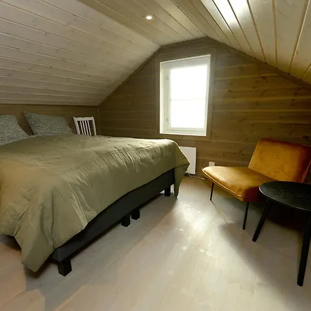 Holiday home Falkeblikk-Mountain Cabin With Majestic Views