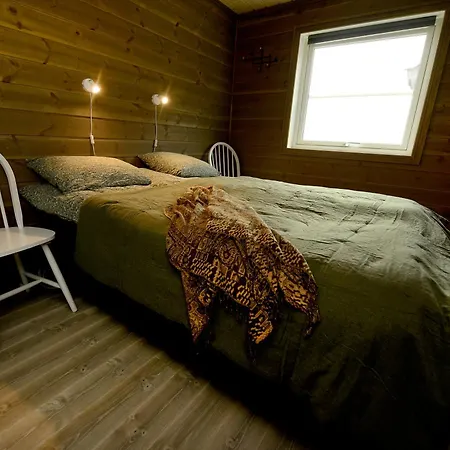 Falkeblikk-Mountain Cabin With Majestic Views *
