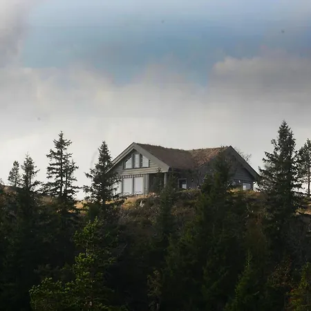 Holiday home Falkeblikk-Mountain Cabin With Majestic Views