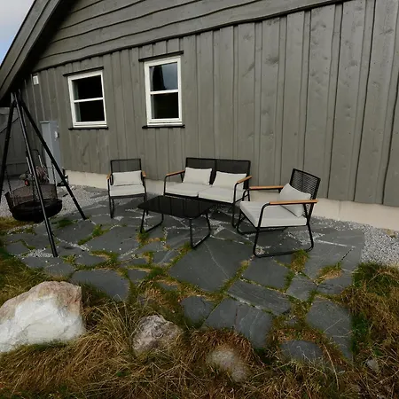 Falkeblikk-Mountain Cabin With Majestic Views Bo (Telemark)